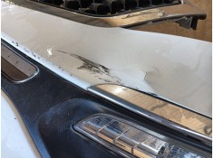 Recambio de paragolpes delantero para kia sportage iii (sl) 1.6 gdi referencia OEM IAM 865113U000  