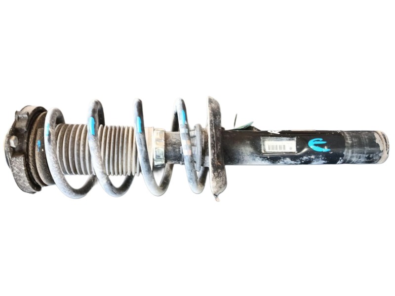 Recambio de amortiguador delantero derecho para skoda octavia ii (1z3) 2.0 tdi 16v referencia OEM IAM  08K4H2VWA1T0413031DN 