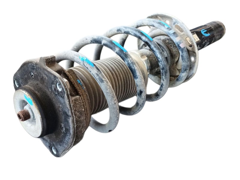 Recambio de amortiguador delantero derecho para skoda octavia ii (1z3) 2.0 tdi 16v referencia OEM IAM  08K4H2VWA1T0413031DN 