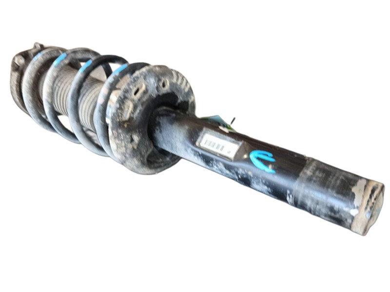 Recambio de amortiguador delantero derecho para skoda octavia ii (1z3) 2.0 tdi 16v referencia OEM IAM  08K4H2VWA1T0413031DN 