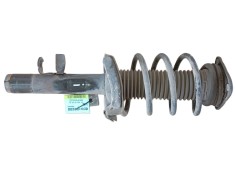 Recambio de amortiguador delantero izquierdo para ford focus iii 1.6 ti referencia OEM IAM   