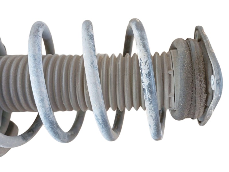 Recambio de amortiguador delantero izquierdo para ford focus iii 1.6 ti referencia OEM IAM   