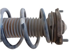 Recambio de amortiguador delantero izquierdo para hyundai i30 (pde, pd, pden) 1.0 t-gdi referencia OEM IAM 54651G4EA0   2