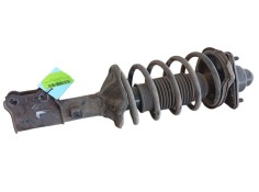 Recambio de amortiguador delantero izquierdo para hyundai atos (mx) 1.1 referencia OEM IAM   