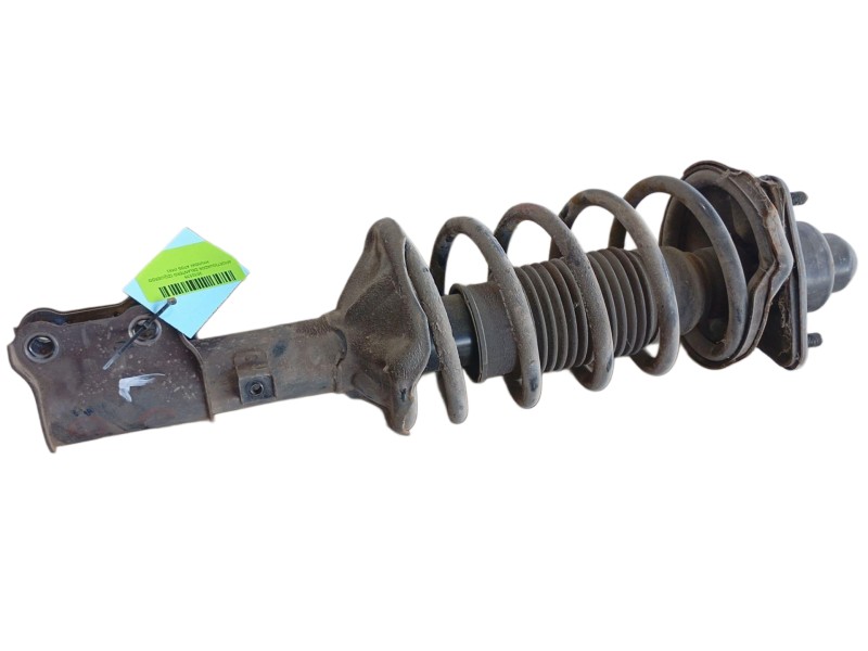 Recambio de amortiguador delantero izquierdo para hyundai atos (mx) 1.1 referencia OEM IAM   