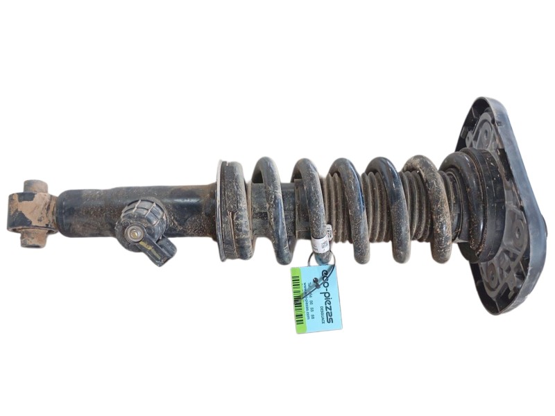 Recambio de amortiguador trasero derecho para bmw x5 (g05, f95) 30 d mild-hybrid xdrive referencia OEM IAM 37106896442  