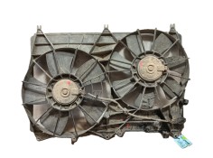 Recambio de electroventilador para suzuki grand vitara ii (jt, te, td) 1.9 ddis a las 4 ruedas (jt419, td44, jb419wd, jb419xd) r