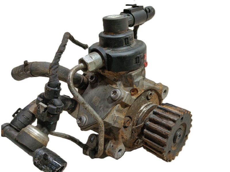 Recambio de bomba inyeccion para audi q3 sportback (f3n) 35 tdi referencia OEM IAM  05L130755 