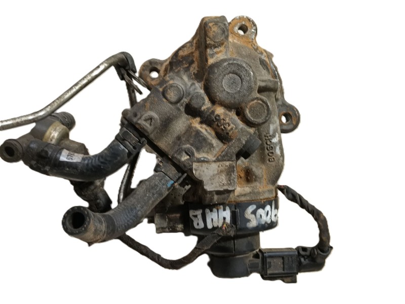 Recambio de bomba inyeccion para audi q3 sportback (f3n) 35 tdi referencia OEM IAM  05L130755 