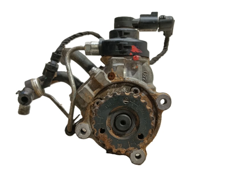 Recambio de bomba inyeccion para audi q3 sportback (f3n) 35 tdi referencia OEM IAM  05L130755 