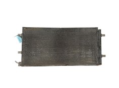 Recambio de condensador / radiador aire acondicionado para audi a4 b8 (8k2) 2.0 tdi referencia OEM IAM 8T0260403F 8T0260401 
