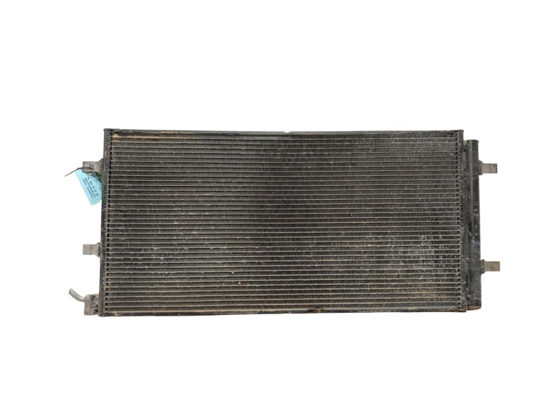 Recambio de condensador / radiador aire acondicionado para audi a4 b8 (8k2) 2.0 tdi referencia OEM IAM 8T0260403F 8T0260401 