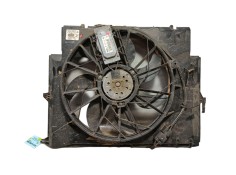 Recambio de electroventilador para bmw 1 (e87) 116 d referencia OEM IAM 17425A3F105 1742780199301 