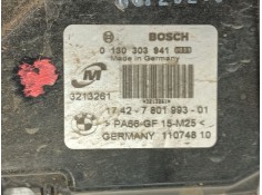 Recambio de electroventilador para bmw 1 (e87) 116 d referencia OEM IAM 17425A3F105 1742780199301  2