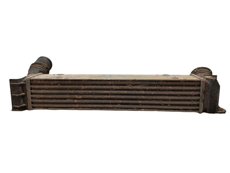 Recambio de intercooler para bmw 1 (e87) 116 d referencia OEM IAM 17517524916 752491608 