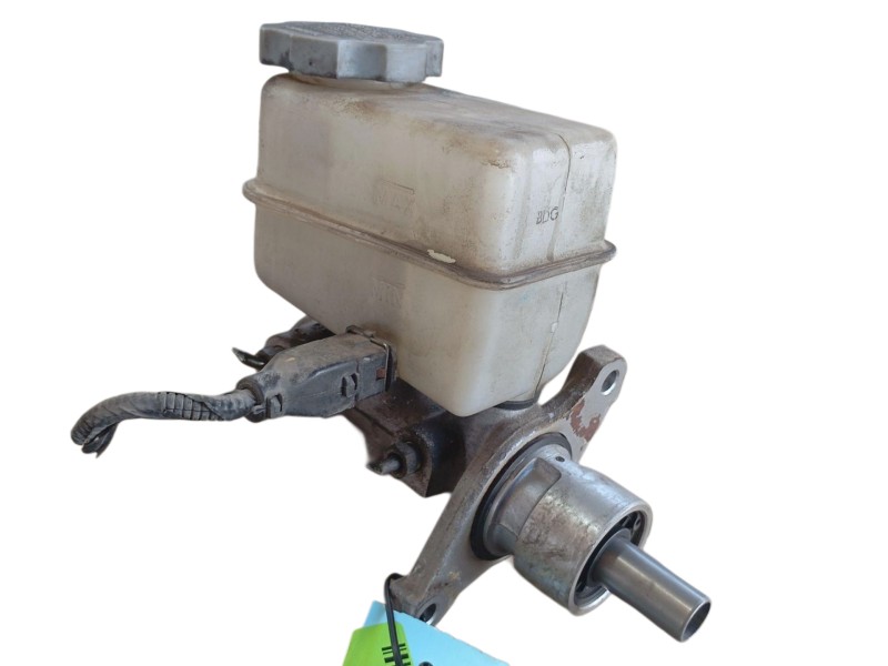 Recambio de bomba freno para hyundai atos (mx) 1.1 referencia OEM IAM   