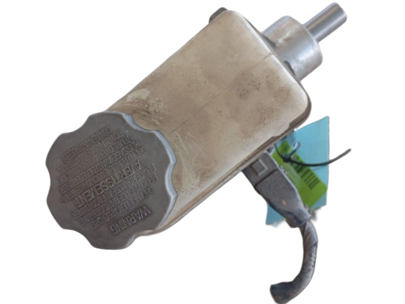 Recambio de bomba freno para hyundai atos (mx) 1.1 referencia OEM IAM   