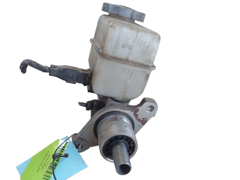 Recambio de bomba freno para hyundai atos (mx) 1.1 referencia OEM IAM   