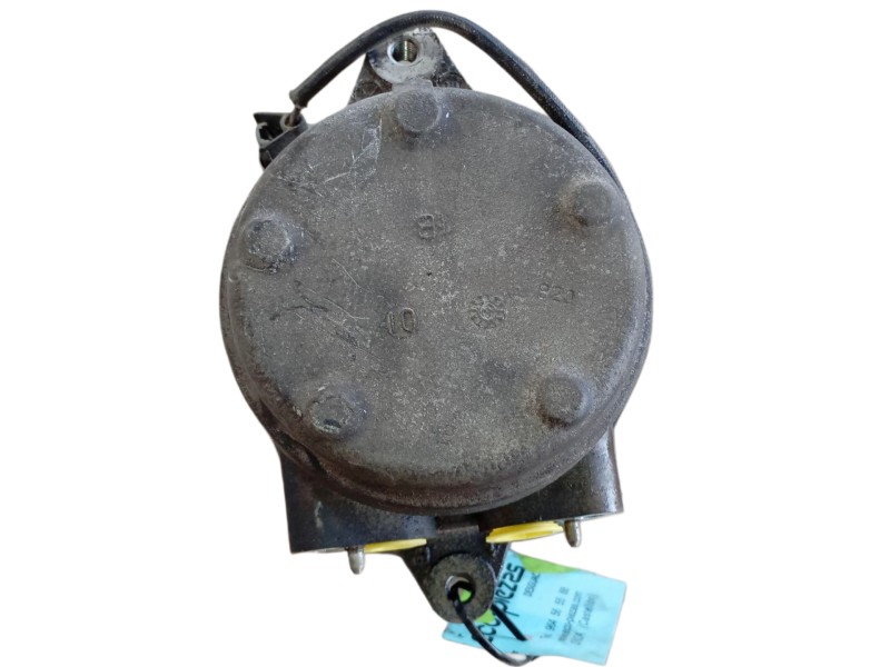 Recambio de compresor aire acondicionado para hyundai atos (mx) 1.1 referencia OEM IAM   
