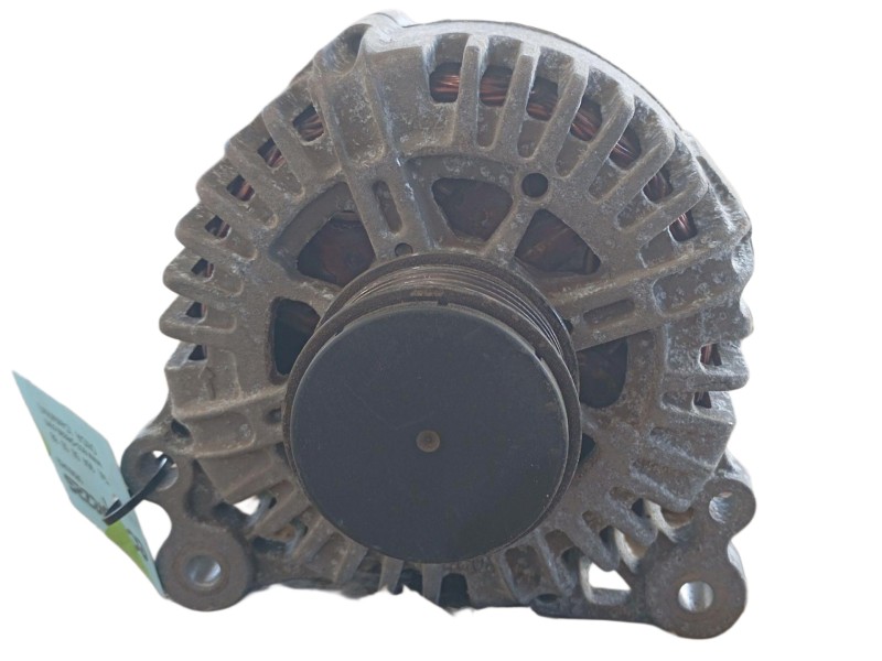 Recambio de compresor aire acondicionado para skoda octavia ii (1z3) 2.0 tdi 16v referencia OEM IAM   