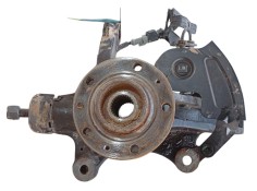 Recambio de mangueta delantera derecha para toyota proace furgoneta (mdz_) electric (mdzs, mdzz) referencia OEM IAM   