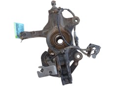 Recambio de mangueta delantera derecha para toyota proace furgoneta (mdz_) electric (mdzs, mdzz) referencia OEM IAM    2