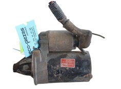 Recambio de motor arranque para hyundai atos (mx) 1.1 referencia OEM IAM  3610002555 