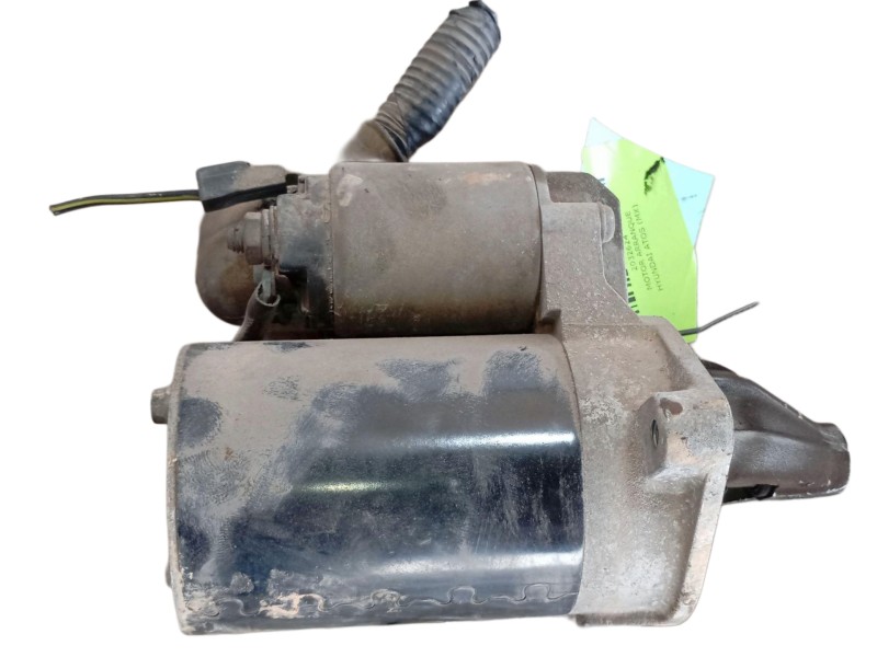 Recambio de motor arranque para hyundai atos (mx) 1.1 referencia OEM IAM  3610002555 