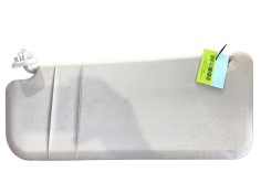 Recambio de parasol izquierdo para toyota proace furgoneta (mdz_) electric (mdzs, mdzz) referencia OEM IAM   