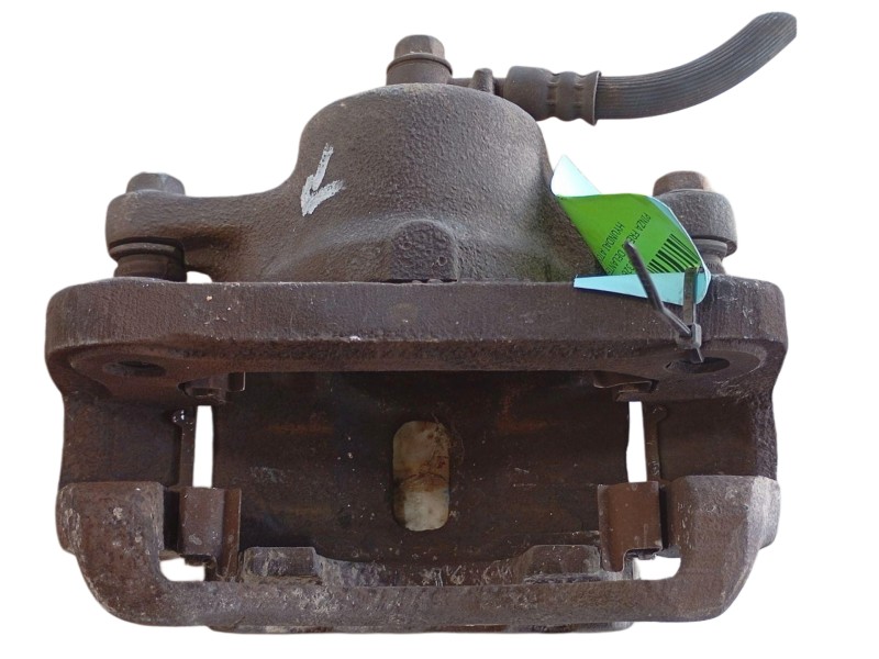 Recambio de pinza freno delantera derecha para hyundai atos (mx) 1.1 referencia OEM IAM   