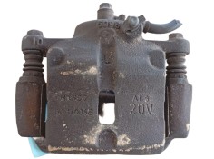Recambio de pinza freno delantera izquierda para hyundai atos (mx) 1.1 referencia OEM IAM  BC140058 