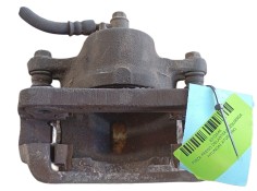 Recambio de pinza freno delantera izquierda para hyundai atos (mx) 1.1 referencia OEM IAM  BC140058  2