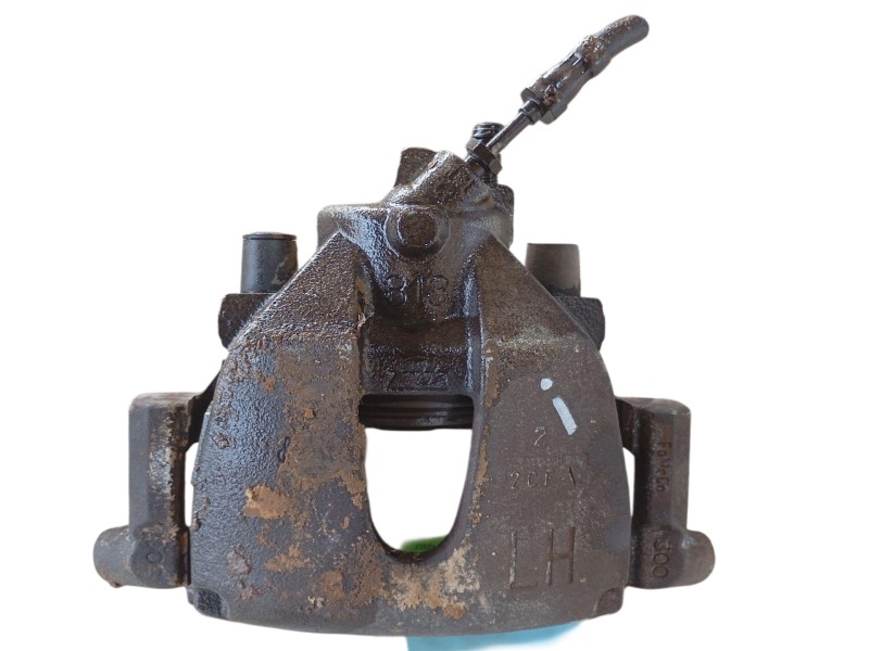 Recambio de pinza freno delantera izquierda para ford focus iii 1.6 ti referencia OEM IAM   