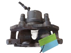 Recambio de pinza freno delantera izquierda para ford focus iii 1.6 ti referencia OEM IAM    2