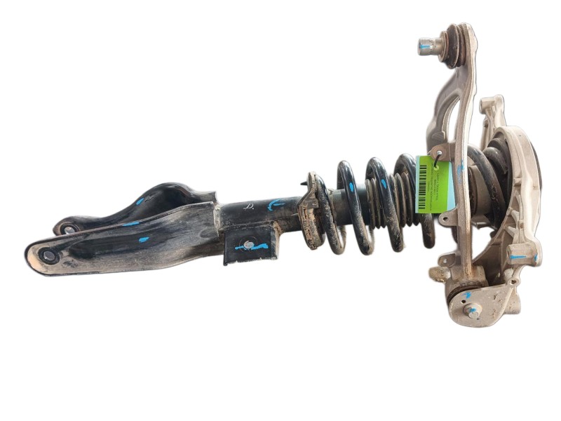 Recambio de amortiguador delantero derecho para tesla model y (5yjy) ev a las 4 ruedas referencia OEM IAM 118837900B 118836800H 