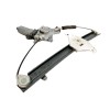 Recambio de elevalunas trasero derecho para ssangyong kyron 200 xdi limited referencia OEM IAM 8810021012  