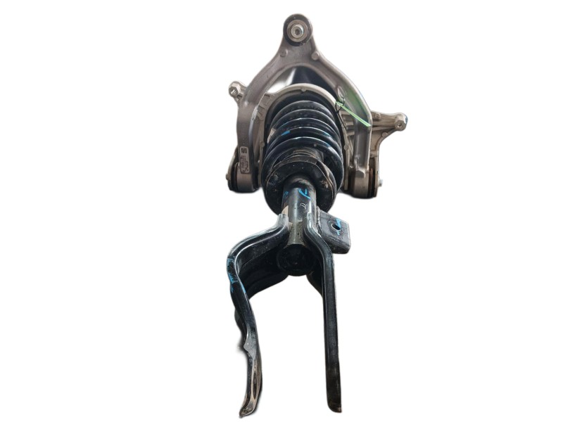 Recambio de amortiguador delantero derecho para tesla model y (5yjy) ev a las 4 ruedas referencia OEM IAM 118837900B 118836800H 