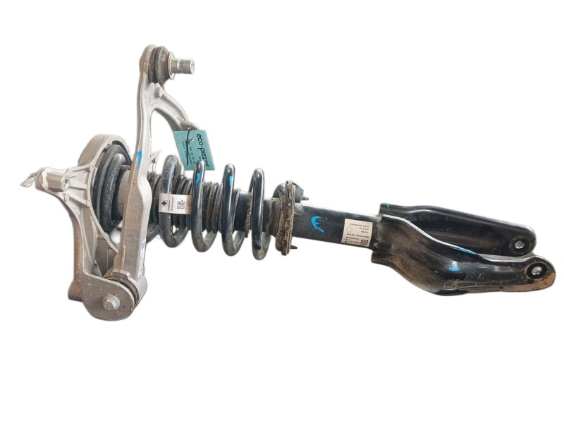 Recambio de amortiguador delantero derecho para tesla model y (5yjy) ev a las 4 ruedas referencia OEM IAM 118837900B 118836800H 