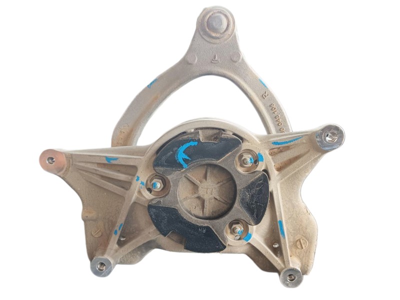 Recambio de amortiguador delantero derecho para tesla model y (5yjy) ev a las 4 ruedas referencia OEM IAM 118837900B 118836800H 