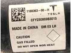 Recambio de amortiguador delantero izquierdo para tesla model y (5yjy) ev a las 4 ruedas referencia OEM IAM 118836500B   2
