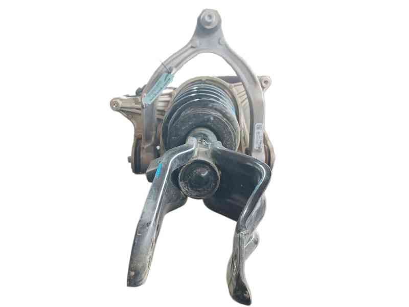 Recambio de amortiguador delantero izquierdo para tesla model y (5yjy) ev a las 4 ruedas referencia OEM IAM 118836500B  