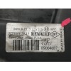 Recambio de faro izquierdo para renault laguna ii (bg0) authentique referencia OEM IAM 8200002845  