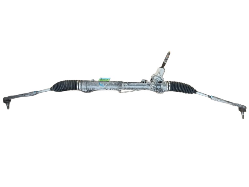 Recambio de cremallera direccion para toyota proace furgoneta (mdz_) electric (mdzs, mdzz) referencia OEM IAM  9606468380 