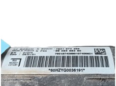 Recambio de cremallera direccion para toyota proace furgoneta (mdz_) electric (mdzs, mdzz) referencia OEM IAM  9606468380  2