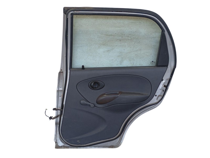 Recambio de puerta trasera derecha para daewoo matiz (m100, m150) 0.8 referencia OEM IAM   