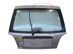 Recambio de porton trasero para daewoo matiz (m100, m150) 0.8 referencia OEM IAM   