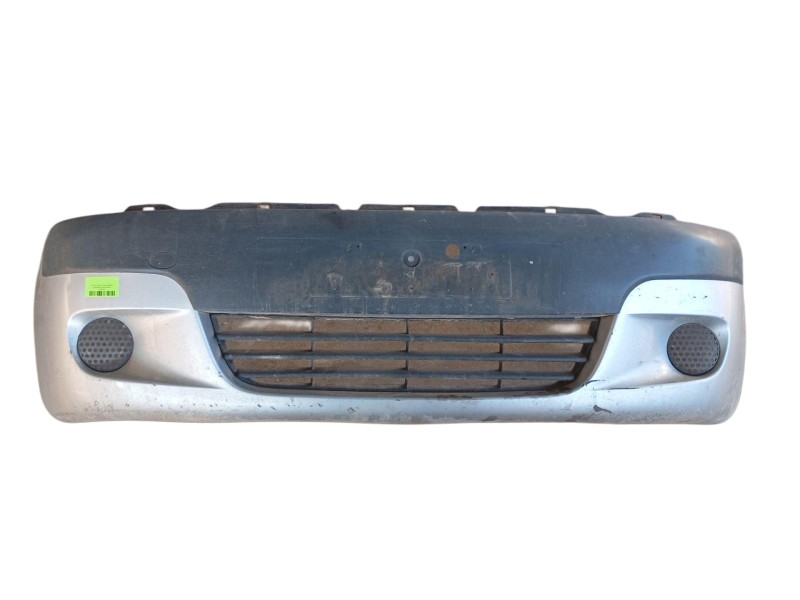 Recambio de paragolpes delantero para daewoo matiz (m100, m150) 0.8 referencia OEM IAM   