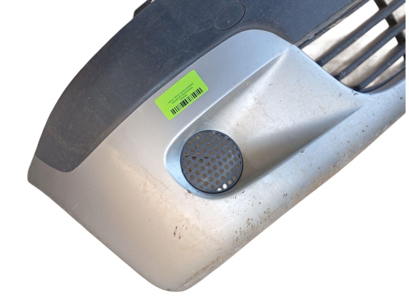 Recambio de paragolpes delantero para daewoo matiz (m100, m150) 0.8 referencia OEM IAM   