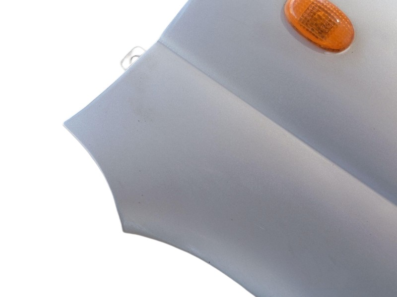 Recambio de aleta delantera izquierda para daewoo matiz (m100, m150) 0.8 referencia OEM IAM   