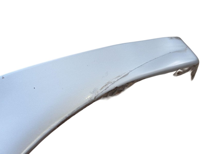 Recambio de aleta delantera izquierda para daewoo matiz (m100, m150) 0.8 referencia OEM IAM   